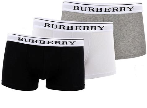 Burberry boxers price in nigeria